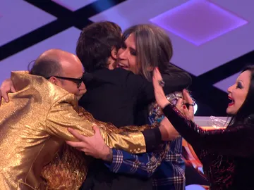 Conoce a los protagonistas del 'Especial famosos' de '¡Boom!' Conoce a los protagonistas del 'Especial famosos' de '¡Boom!'