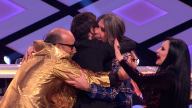 Conoce a los protagonistas del 'Especial famosos' de '¡Boom!'