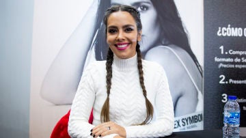 Cristina Pedroche