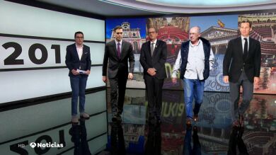 Los protagonistas, muchos de ellos inesperados, que marcan el año 2018