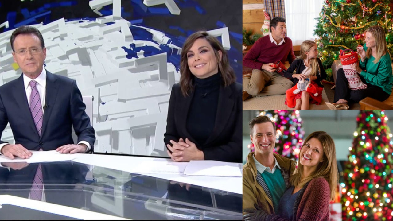 Que Hacen Hoy En Antena 3