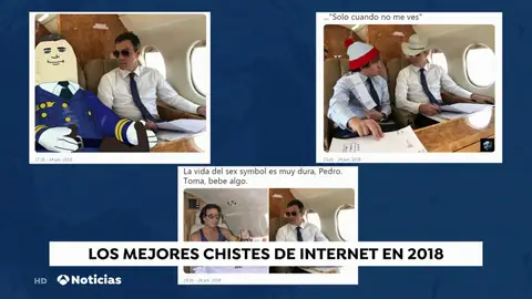 MEMES 2018 MEMES 2018