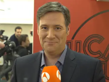 ¿Qué le piden a 2019 los concursantes, el jurado y el presentador de 'Tu cara me suena'? ¿Qué le piden a 2019 los concursantes, el jurado y el presentador de 'Tu cara me suena'?