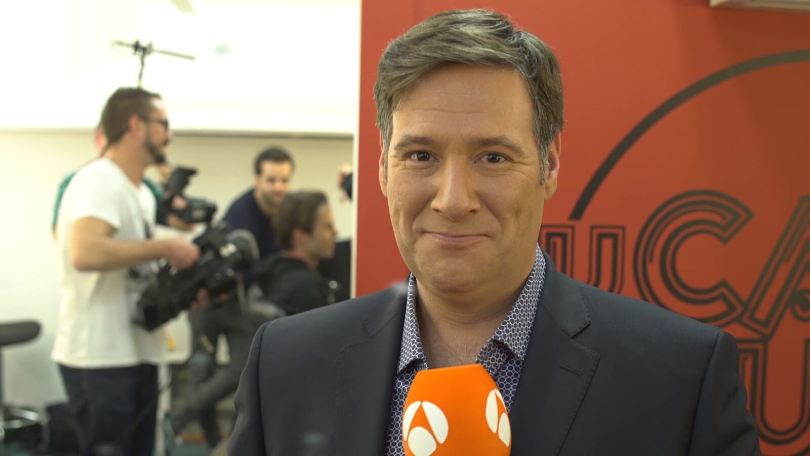 ¿Qué le piden al 2019 los concursantes, el jurado y el presentador de 'Tu cara me suena'?