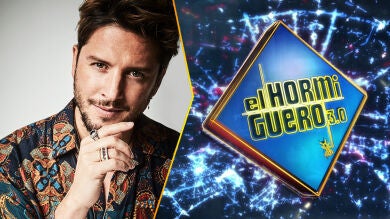 Ya tenemos al ganador de una entrada doble para ver a Manuel Carrasco en 'El Hormiguero 3.0'