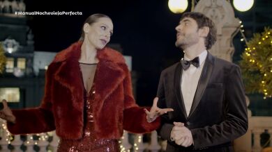El propósito de Eva González y Juanra Bonet antes del estreno de 'La Voz' en Antena 3