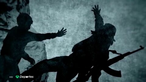 As&iacute; sobrevivi&oacute; Tommy Caldwell a un secuestro talib&aacute;n en plena monta&ntilde;a: "Me lanc&eacute; a por el secuestrador y le tir&eacute;"