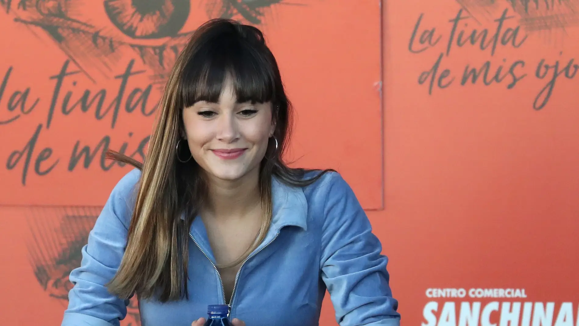 Aitana