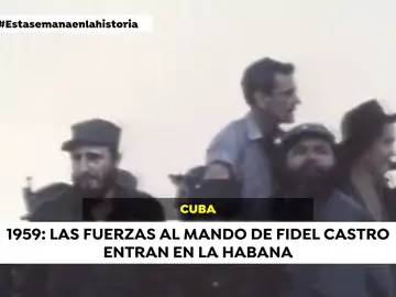 ¿Qué fue noticia en la historia entre el 31 de diciembre y el 6 de enero? ¿Qué fue noticia en la historia entre el 31 de diciembre y el 6 de enero?