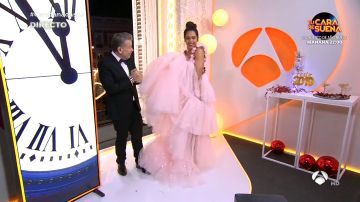vestidos cristina pedroche