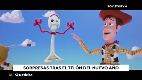 El Rey León, Dumbo y nuevas sagas de superhéroes, estos serán los estrenos más esperados en 2019 El Rey León, Dumbo y nuevas sagas de superhéroes, estos serán los estrenos más esperados en 2019