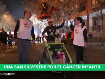 SanSilvestreSolidariaA3D SanSilvestreSolidariaA3D