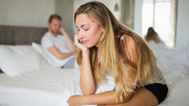 ¿Por qué te dan calambres después del orgasmo?