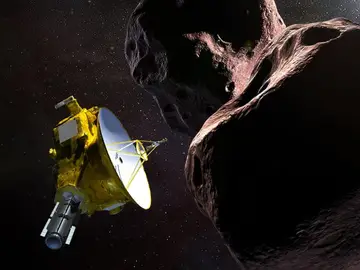 La sonsa New Horizons La sonsa New Horizons