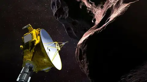 La sonsa New Horizons La sonsa New Horizons