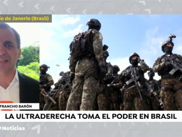 REEMPLAZO BOLSONARO REEMPLAZO BOLSONARO