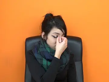 Fatiga de ojos Fatiga de ojos