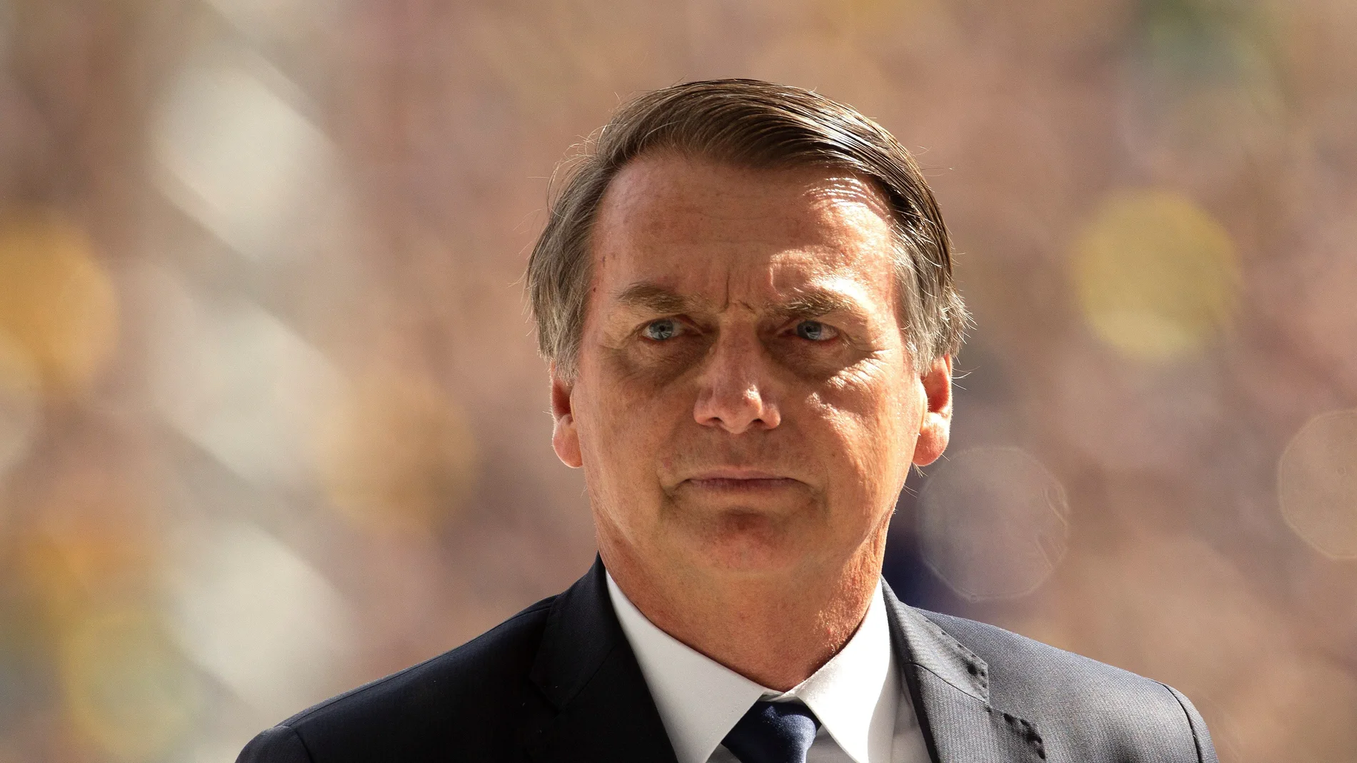 Investidura de Jair Bolsonaro en Brasilia Investidura de Jair Bolsonaro en Brasilia