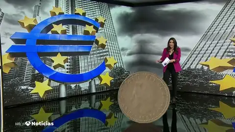El euro cumple dos décadas El euro cumple dos décadas