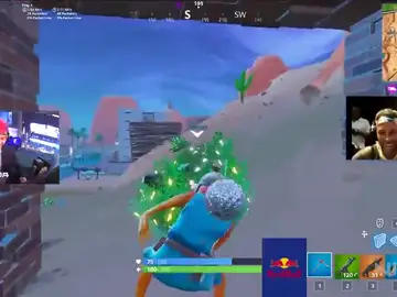 Neymar celebra el Año Nuevo... ¡jugando con 'Ninja' al Fortnite! Neymar celebra el Año Nuevo... ¡jugando con 'Ninja' al Fortnite!