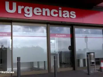 Muere un niño de tres años al atragantarse con una uva en Gijón Muere un niño de tres años al atragantarse con una uva en Gijón