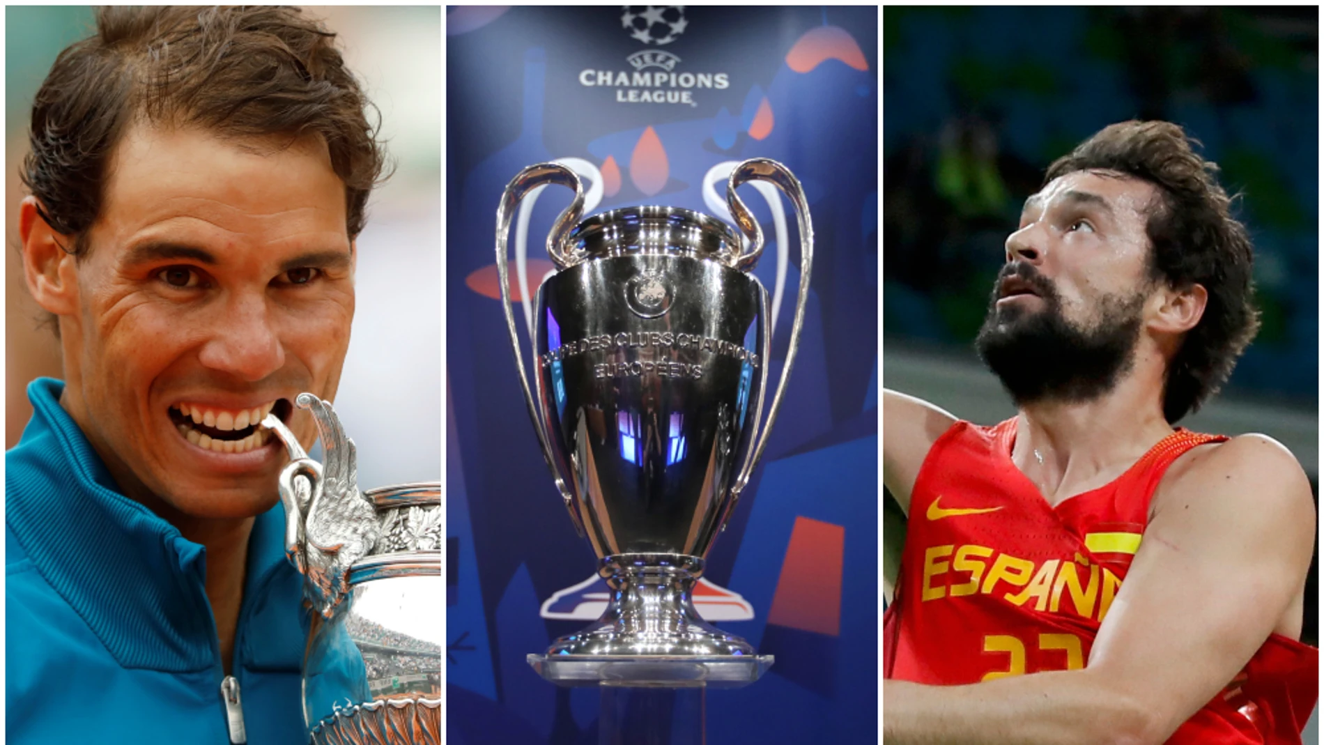 El calendario deportivo de 2019 El calendario deportivo de 2019