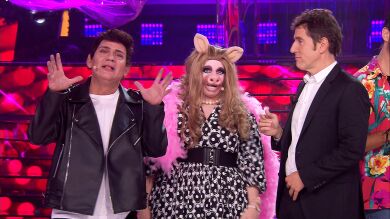 Anabel Alonso y José Corbacho te dan la oportunidad de salir en la semifinal de ‘TCMS’, ¡descubre aquí cómo! 