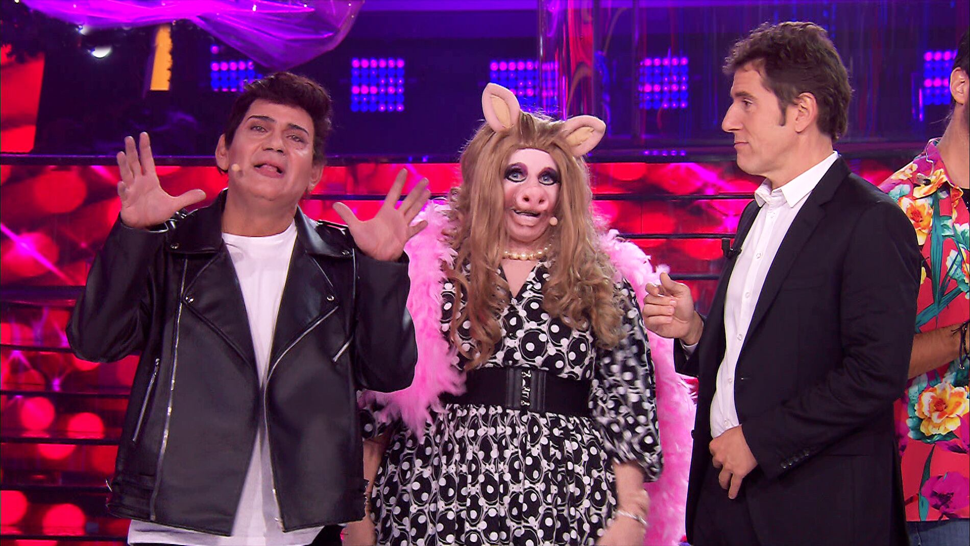 Anabel Alonso y Jos&eacute; Corbacho te dan la oportunidad de salir en la semifinal de &lsquo;TCMS&rsquo;, &iexcl;descubre aqu&iacute; c&oacute;mo! 