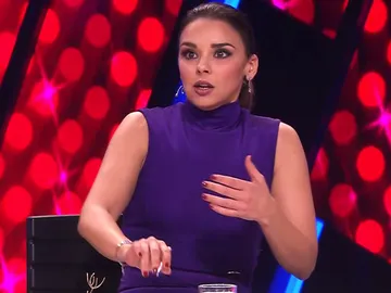 Alfred García se rebela contra Chenoa en defensa de Amaia Romero Alfred García se rebela contra Chenoa en defensa de Amaia Romero