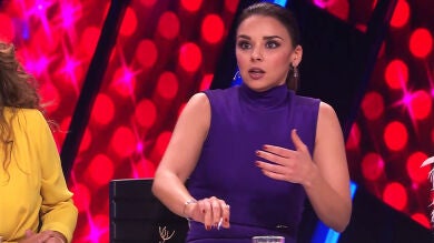 Alfred García se rebela contra Chenoa en defensa de Amaia Romero