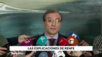 Renfe asegura pide disculpas y asegura que han cambiado cinco trenes