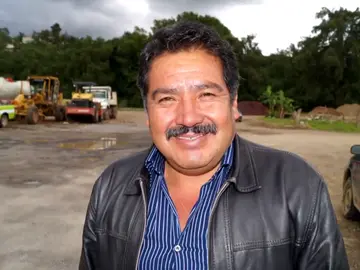 Un alcalde asume el cargo en México y en menos de dos horas lo matan a tiros Un alcalde asume el cargo en México y en menos de dos horas lo matan a tiros