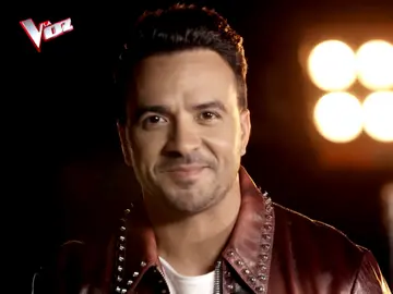 Luis Fonsi muy emocionado de participar en 'La Voz': " Por primera vez llega a España el equipo ganador,el 'Equipo Fonsi' " Luis Fonsi muy emocionado de participar en 'La Voz': " Por primera vez llega a España el equipo ganador,el 'Equipo Fonsi' "