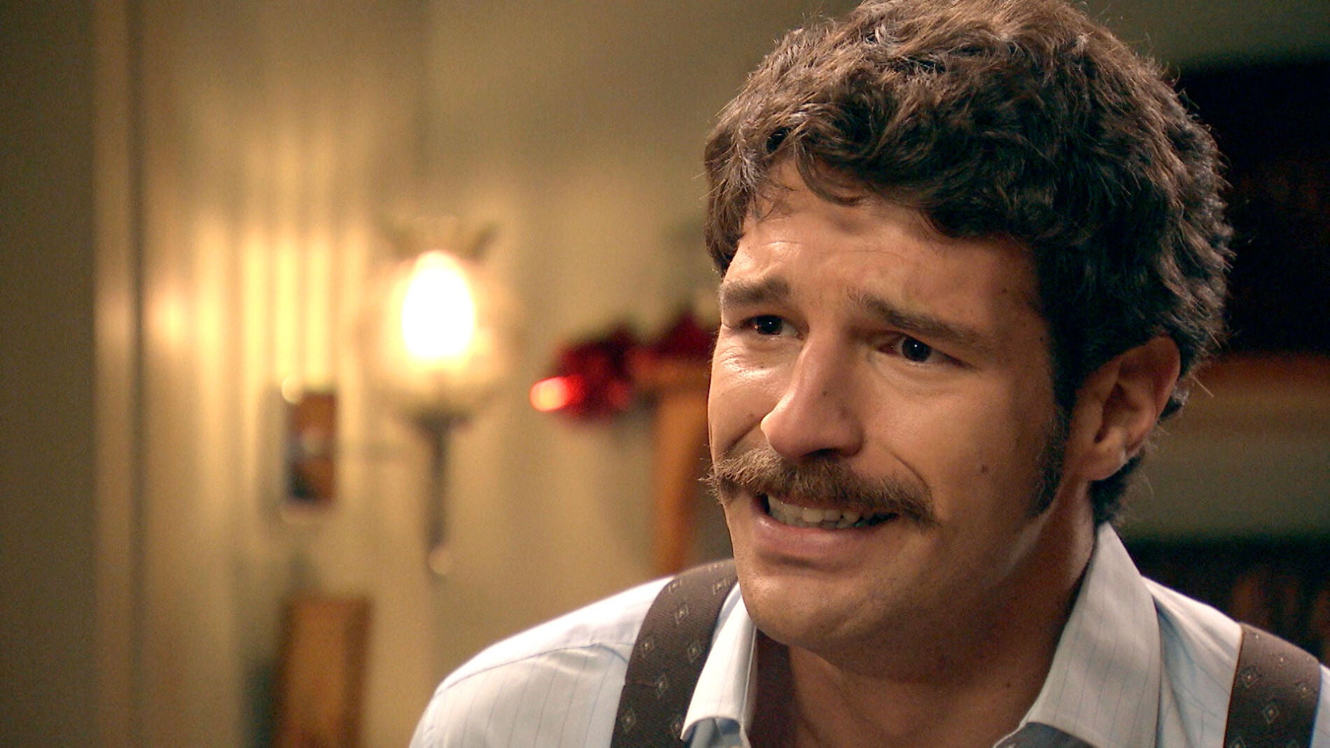  Carlos pierde el control con Natalia: "Has despertado mi conciencia, me odio a m&iacute; mismo"