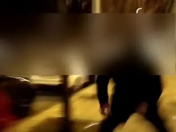 Brutal agresión de un portero de discoteca a un cliente en Pamplona Brutal agresión de un portero de discoteca a un cliente en Pamplona