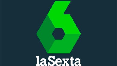laSexta (7%) suma seis meses de liderazgo absoluto sobre su rival (5,5%)