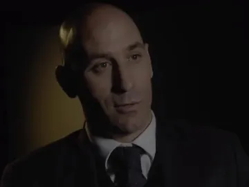 Luis Rubiales hace balance de su gestión Luis Rubiales hace balance de su gestión