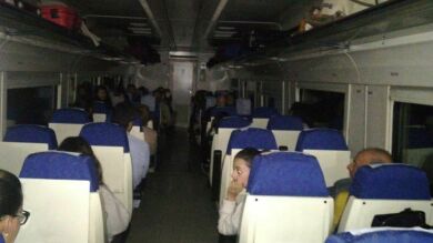 Facua pide a Fomento que supervise indemnizaciones del tren Badajoz-Madrid