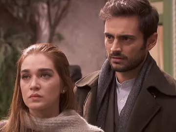 La arriesgada decisión de Julieta que haría peligrar su boda La arriesgada decisión de Julieta que haría peligrar su boda
