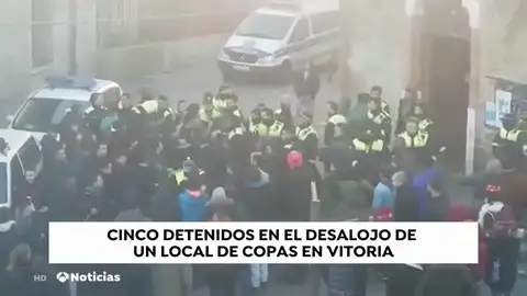 Investigan dos tiroteos en un barrio de Málaga en menos de 24 horas Investigan dos tiroteos en un barrio de Málaga en menos de 24 horas