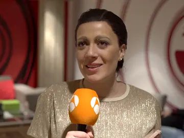 María Villalón tras ganar: "Ha sido uno de los momentos más bonitos de mi vida" María Villalón tras ganar: "Ha sido uno de los momentos más bonitos de mi vida"