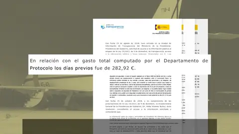 Los polémicos viajes de Pedro Sánchez Los polémicos viajes de Pedro Sánchez