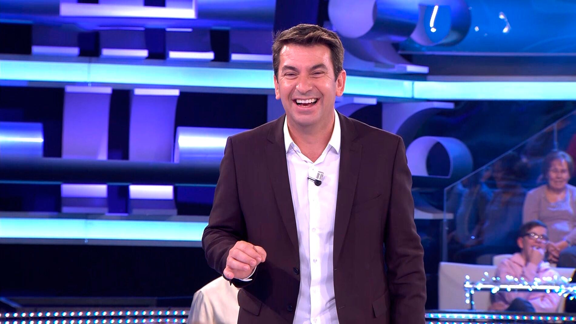 Arturo valls