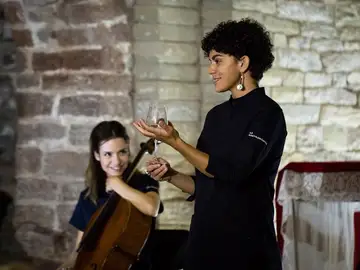 La gastronòmica, experiencias gastro. La gastronòmica, experiencias gastro.