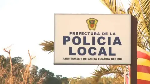 Muere un menor de 14 años atropellado en Santa Eulària de Riu Muere un menor de 14 años atropellado en Santa Eulària de Riu