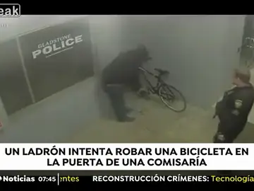 LADRON TONTO LADRON TONTO