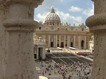 El Vaticano El Vaticano