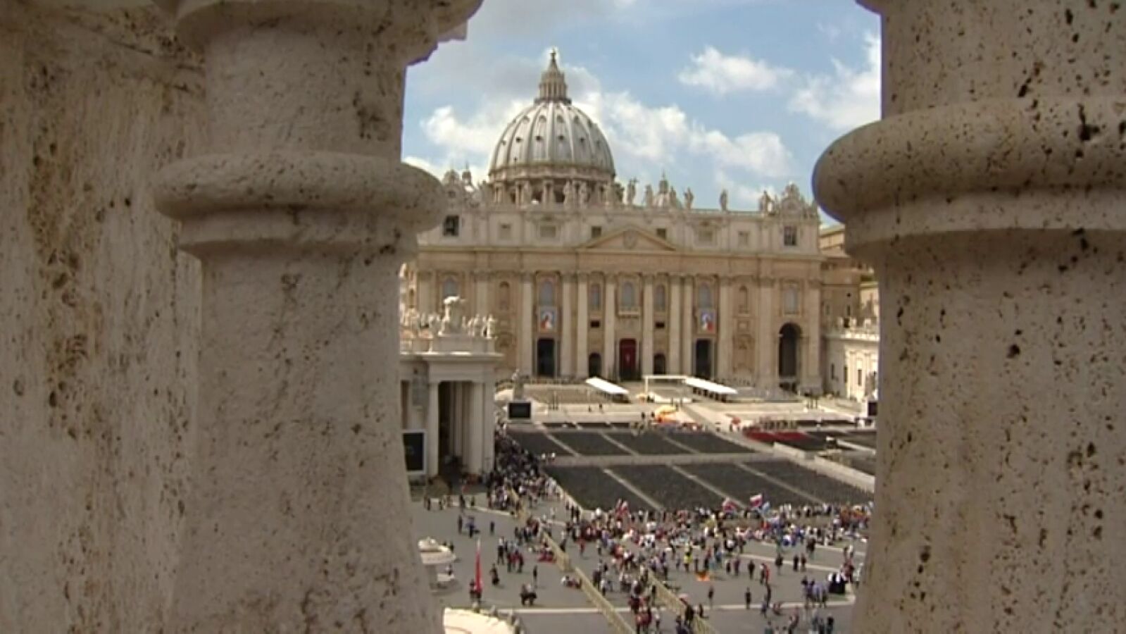 El Vaticano plantea ordenar a hombres casados en las zonas más aisladas del planeta 