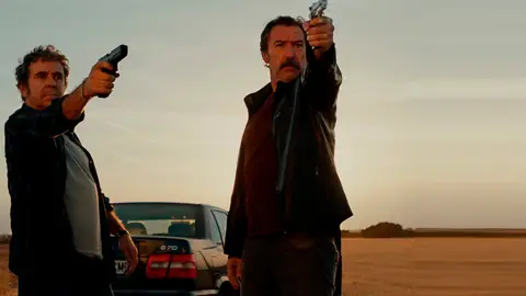 'Matadero', el próximo miércoles estreno en Antena 3 SUPER - 'Matadero', el próximo miércoles estreno en Antena 3