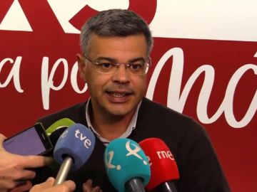 El PSOE extremeño espera que el Consejo de Ministros en Mérida ofrezca "soluciones urgentes" al "problema ferroviario"